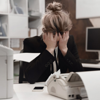 Why Are You Still Using That Fax Machine?